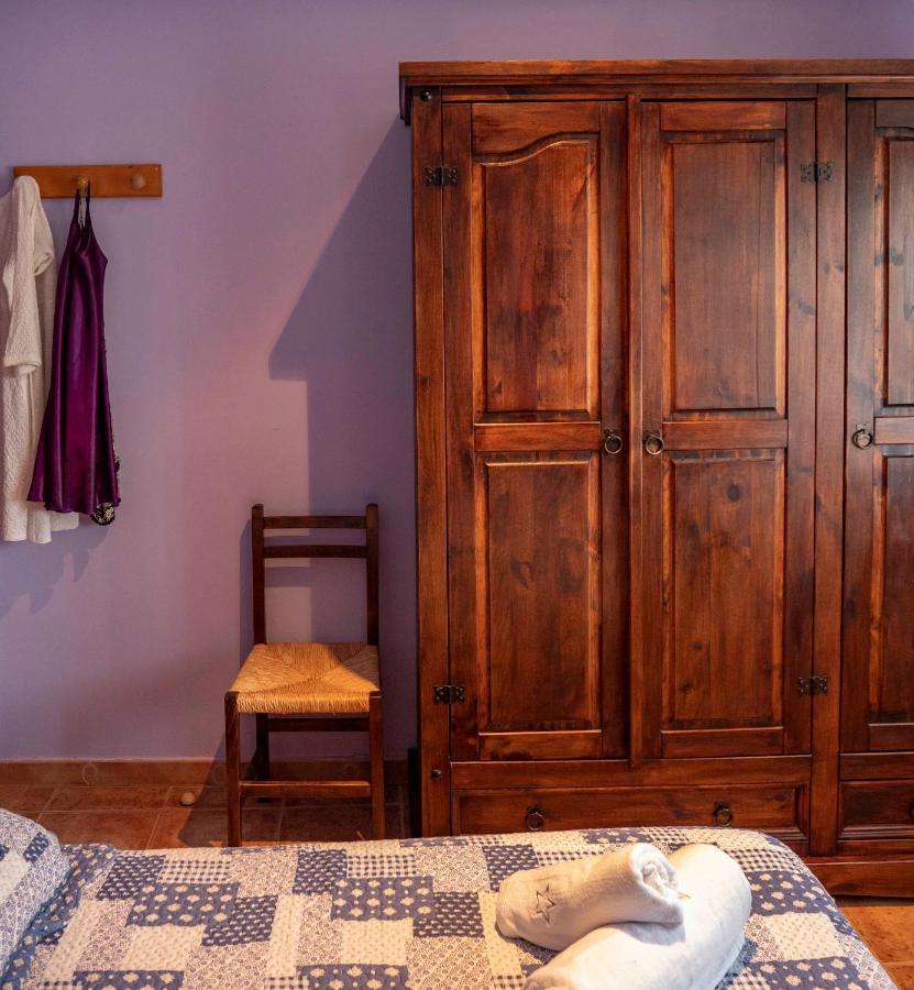 Vila La Casa De Rosa Teruel Exteriér fotografie