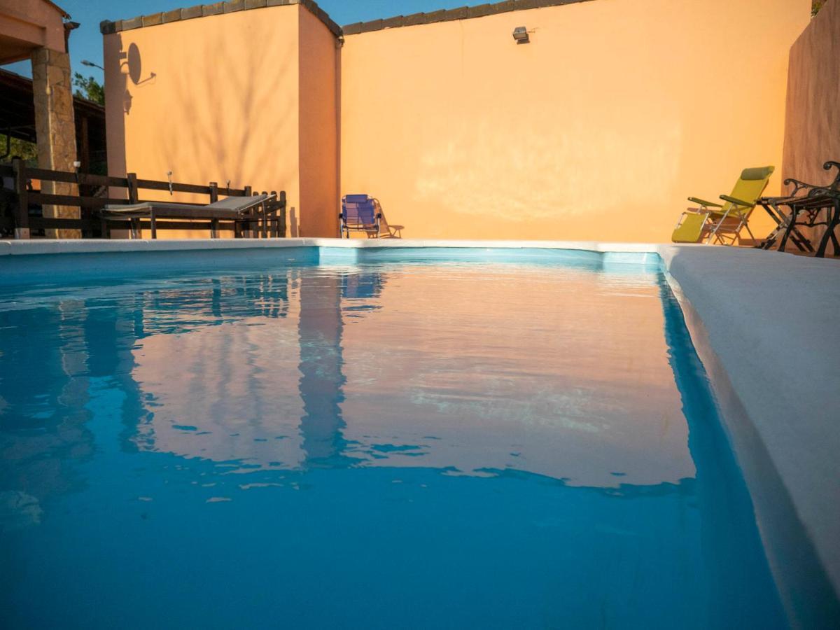 Vila La Casa De Rosa Teruel Exteriér fotografie