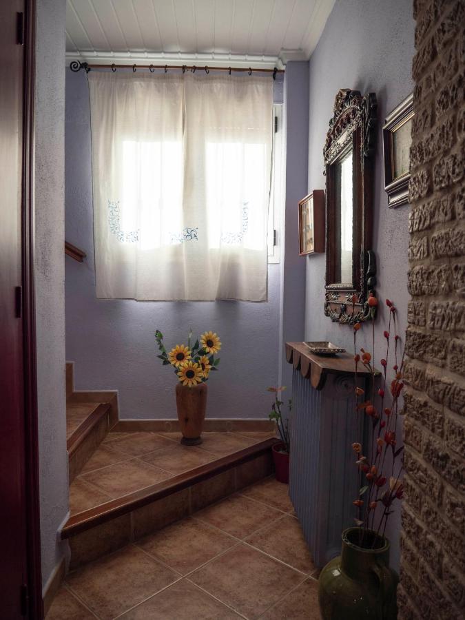 Vila La Casa De Rosa Teruel Exteriér fotografie