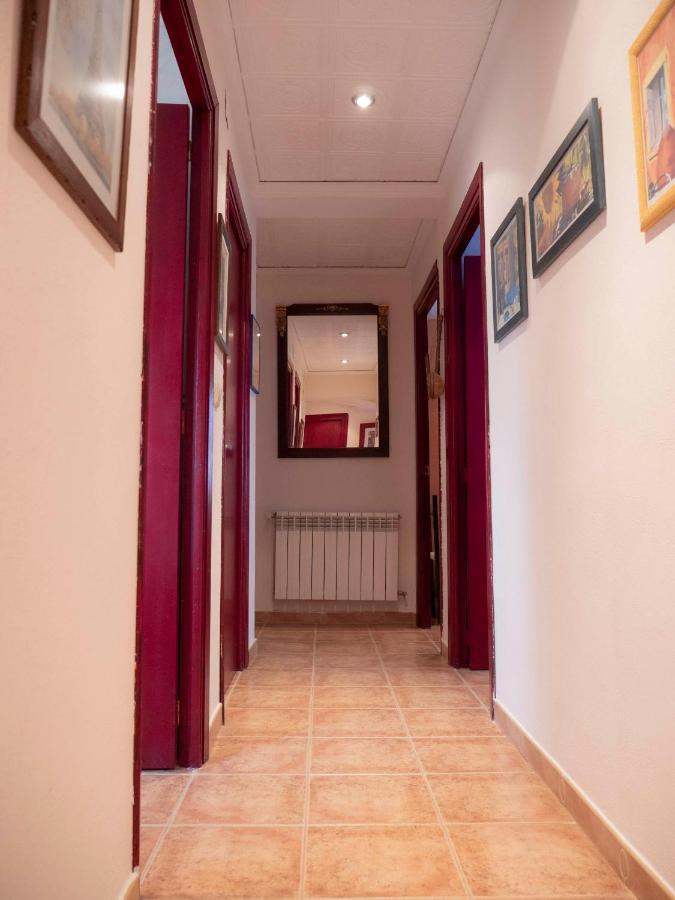Vila La Casa De Rosa Teruel Exteriér fotografie